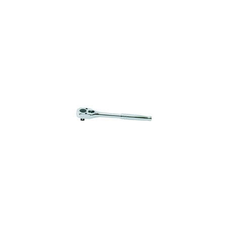 KING TONY  : Cliquet  3/8" (9.53mm) Standard 200 mm