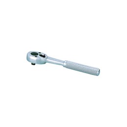 KING TONY  : Cliquet  1/4" (6.35mm) Standard 130 mm