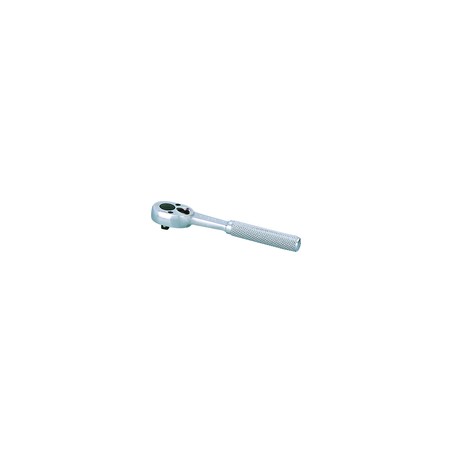 KING TONY  : Cliquet  1/4" (6.35mm) Standard 130 mm