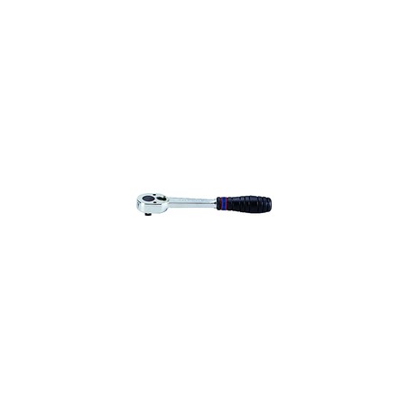 KING TONY  : Cliquet  1/4" (6.35mm) Standard 130 mm