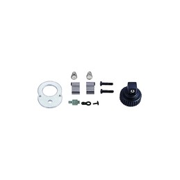 KING TONY  : Kit de réparation 2779 1/4" (6.35mm)