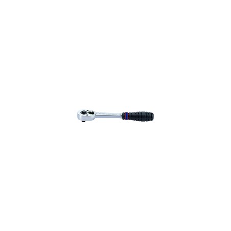 KING TONY  : Cliquet  3/8" (9.53mm)  200 mm