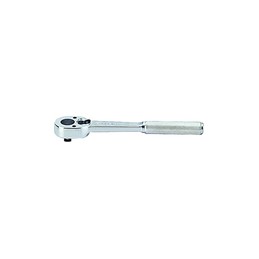 KING TONY  : Cliquet  3/8" (9.53mm) Standard 200 mm
