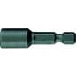 Embouts pour visseuse avec douille 6 pans magnétique 3/8" Embouts pour visseuse avec douille 6 pans magnétique 3/8"