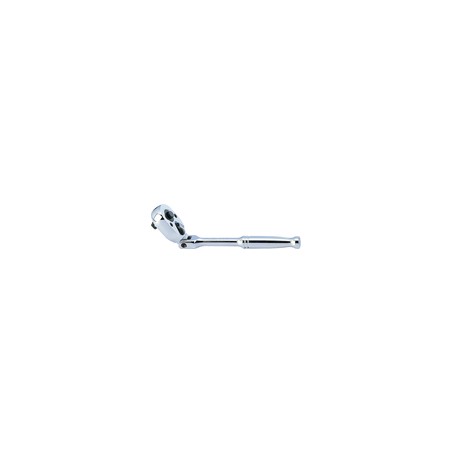 KING TONY  : Cliquet  1/4" (6.35mm)  150 mm
