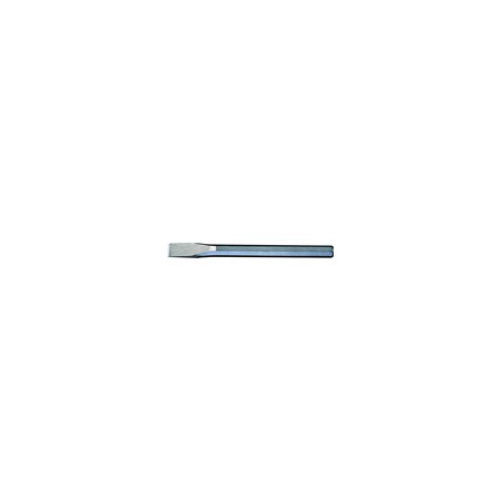 Burins standard    17 mm