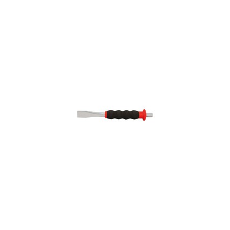 Burins gainés    22 mm