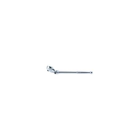 KING TONY  : Cliquet  3/8" (9.53mm)  280 mm