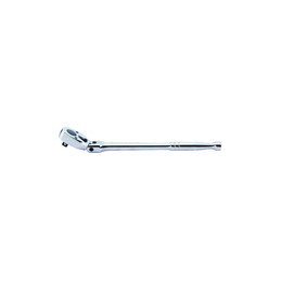 KING TONY  : Cliquet  3/8" (9.53mm) Standard 280 mm