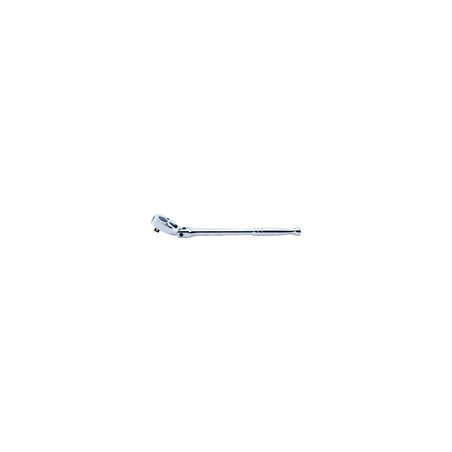 KING TONY  : Cliquet  3/8" (9.53mm) Standard 280 mm