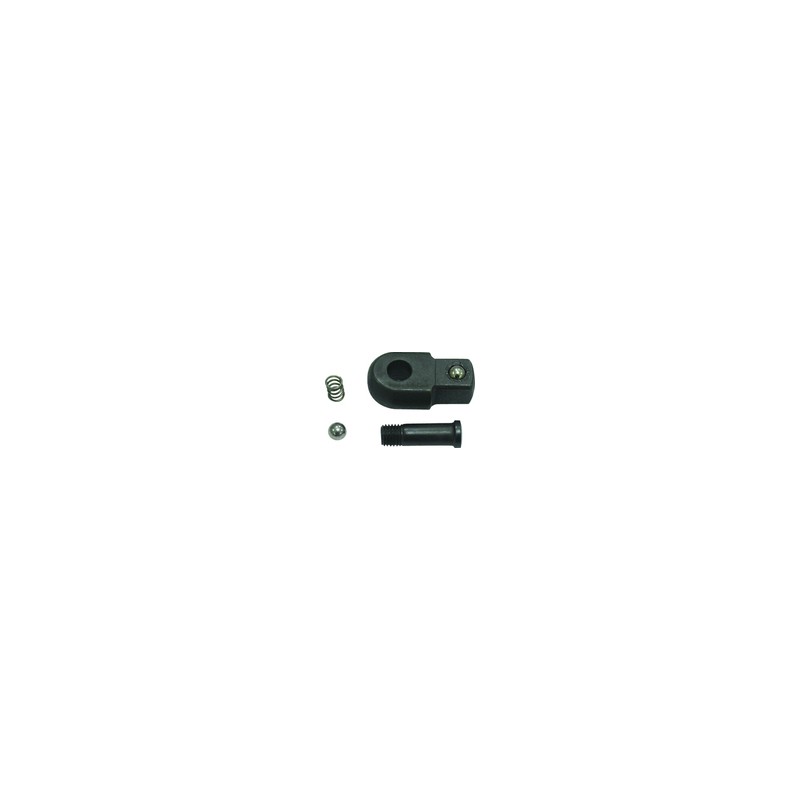 KING TONY : Kit de réparation 4452 1/2" (12.70mm) KING TONY : Kit de réparation 4452 1/2" (12.70mm)