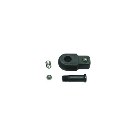 KING TONY  : Kit de réparation 4452 1/2" (12.70mm)