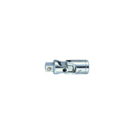KING TONY  : Cardan Universel 3/8" (9.53mm)
