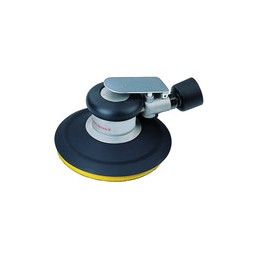 KING TONY  : Ponceuses orbitale aspirante    152 mm