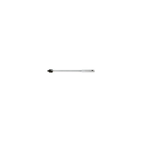 KING TONY  : Poignée  1/2" (12.70mm) Articulée 600 mm