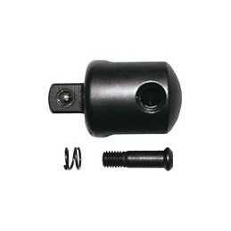 KING TONY  : Kit de réparation 4462 1/2" (12.70mm)