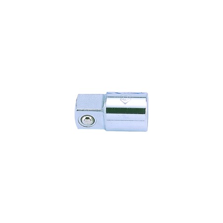 KING TONY  : Adaptateur Augmentateur 3/8" (9.53mm)