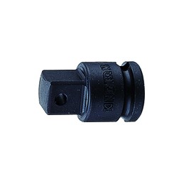 KING TONY  : Adaptateur Augmentateur 3/8" (9.53mm)