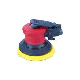 KING TONY  : Ponceuses orbitale    127 mm
