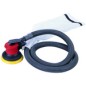 Ponceuses orbital aspirante avec centrale    152 mm
