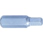 Embouts de vissage 6 Pans    12