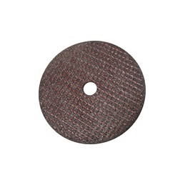 Disque a meuler 75 mm