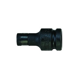 Adaptateur  3/8" (9,,53mm) Porte-embout 10mm 40 mm