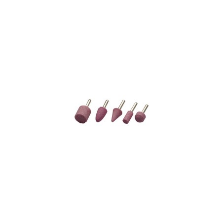 KING TONY  : Meules pour pince 6 mm