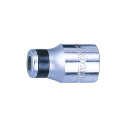 Adaptateur  3/8" (9,,53mm) Porte-embout 10mm 30 mm
