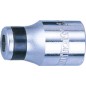 Adaptateur  3/8" (9.53mm) Porte-embout 10mm 30 mm