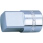 Douille de vidange Métrique 1/2" (12.7mm)  8 mm