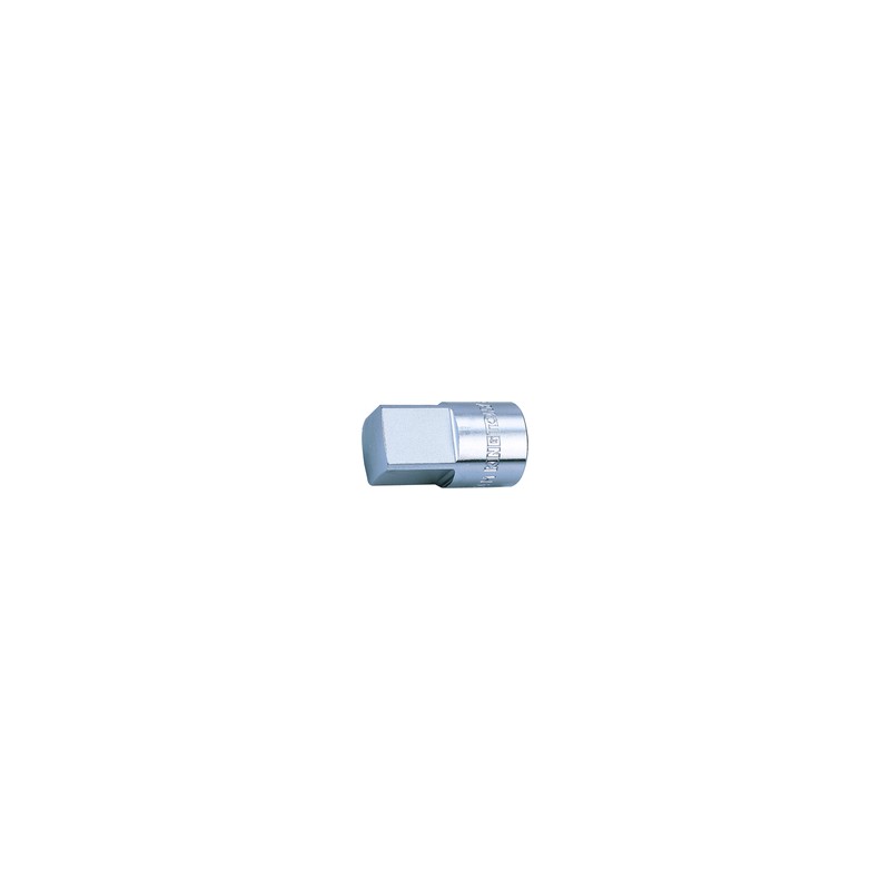 KING TONY : Douille de vidange Métrique 1/2" (12.7mm) 12.7 mm KING TONY : Douille de vidange Métrique 1/2" (12.7mm) 12.7 mm
