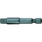 Porte douille avec bille de sécurité    3/8" (9.53mm) Porte douille avec bille de sécurité    3/8" (9.53mm)