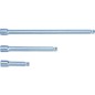 Rallonge  3/8" (9.53mm) Angulaire 75 mm Rallonge  3/8" (9.53mm) Angulaire 75 mm