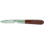 Couteau d'électricien avec dénudeur 110mm - 793204 Couteau d'électricien avec dénudeur 110mm - 793204