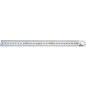 Réglets Inox flexibles    1.2 mm Réglets Inox flexibles    1.2 mm