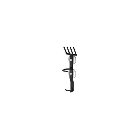 KING TONY  : Support magnétique pour outils pneumatique 1/2"