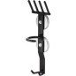 Support magnétique pour outils pneumatique 1/2"