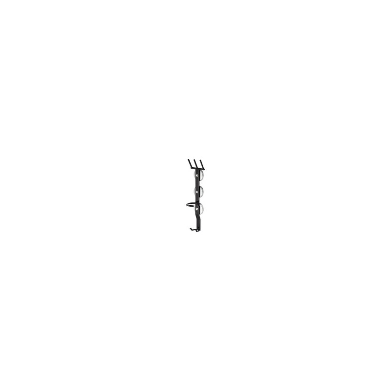 KING TONY : Support magnétique pour outils pneumatique 3/4" KING TONY : Support magnétique pour outils pneumatique 3/4"