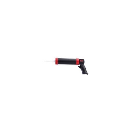 KING TONY  : Pistolet à cartouche