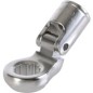 Douilles "CROWFOOT" Métrique  Articulées 15 mm