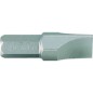 Embout de vissage à fente    5/16" (7.94mm)