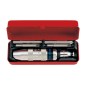 Coffret de tournevis à frapper et accessoires - 6 pièces