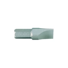 Embout de vissage à fente    5/16" (7,,94mm)