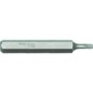 Embouts de vissage TORX    T20