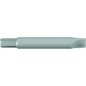 Embout de vissage à fente    5/16" (7.94mm)