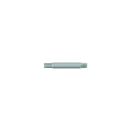 KING TONY  : Embout de vissage à fente    5/16" (7.94mm)