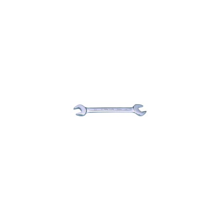 KING TONY  : Clé fourche Métrique   7x8 mm