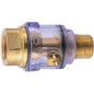 Huileur    1/4"