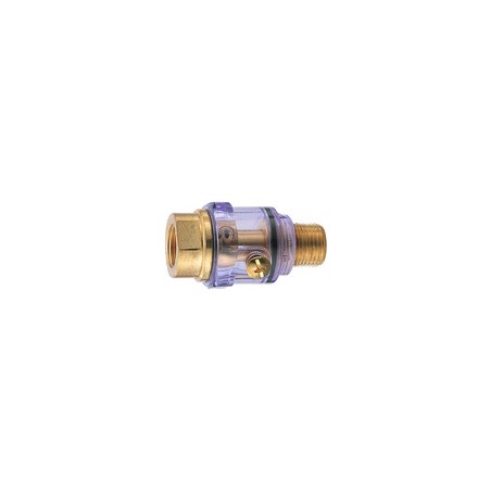 KING TONY  : Huileur    3/8"